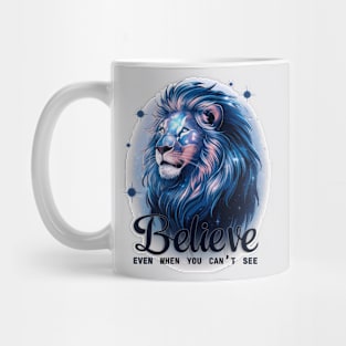 Faith Mug